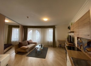 Prenájom - Krasny 2i apartmán Bratislava - pri jazere