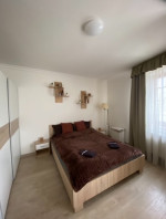 Prenájom - Krasny 2i apartmán Bratislava - pri jazere – fotka 2