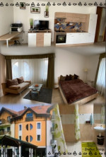 Prenájom - Krasny 2i apartmán Bratislava - pri jazere – fotka 4